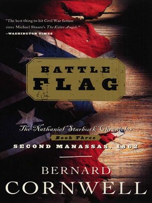 cover image of Battle Flag